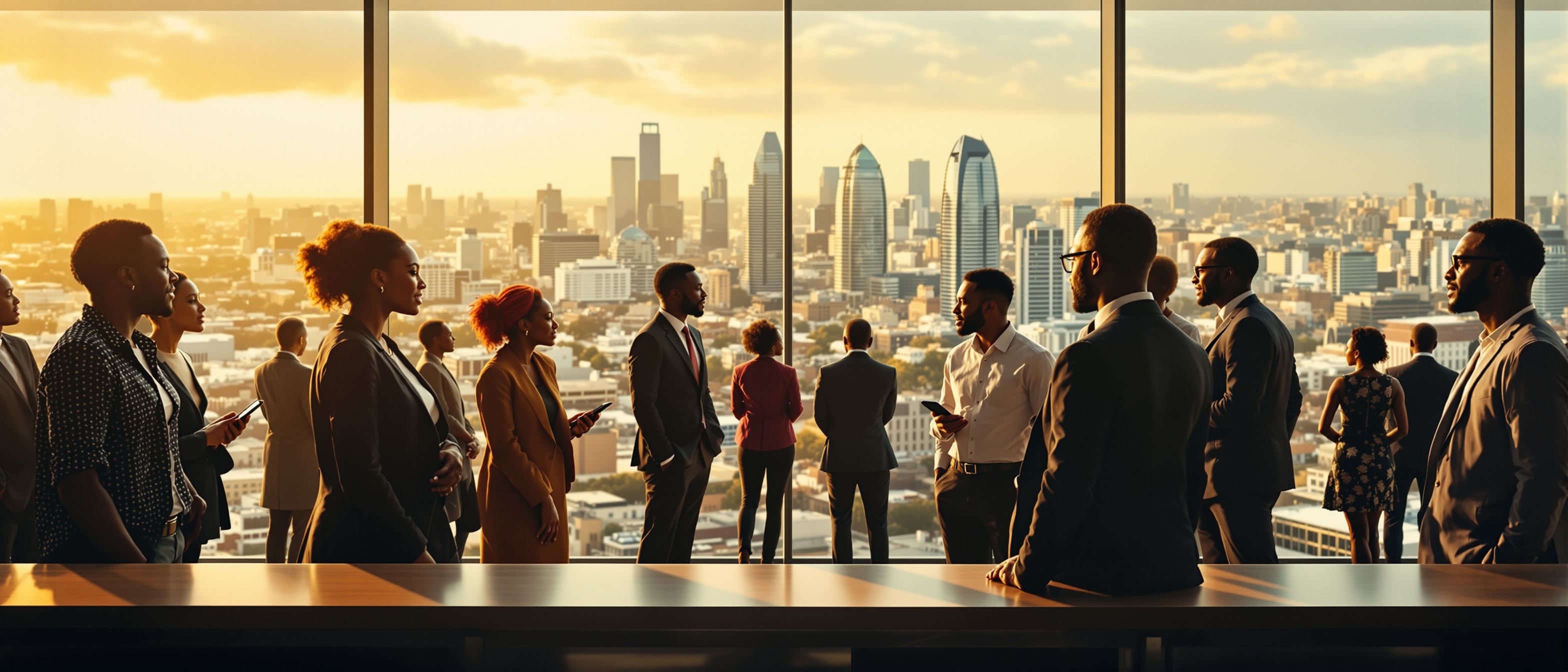 Ready to Activate Your Intellectual Capital?