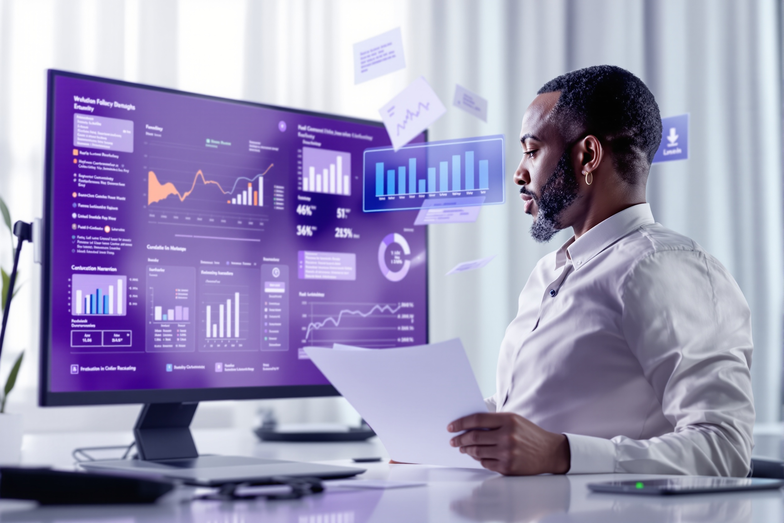 For the Policy Maker